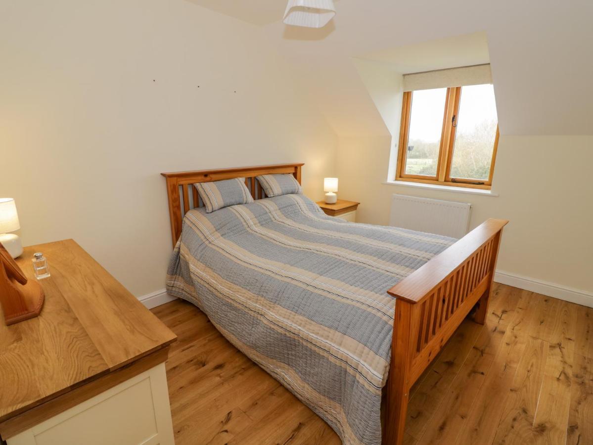 The Granary Villa Southam  Exterior photo