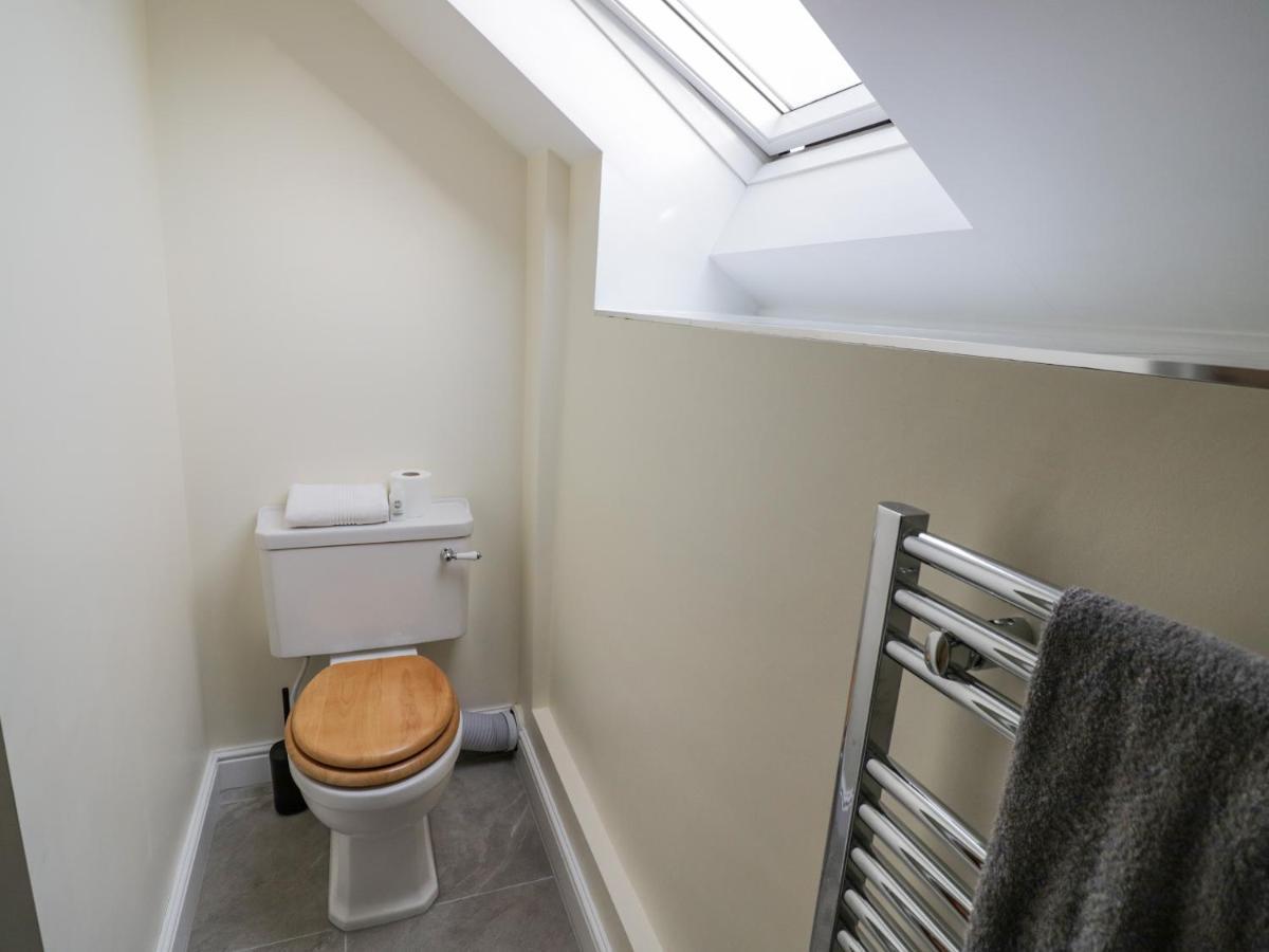The Granary Villa Southam  Exterior photo