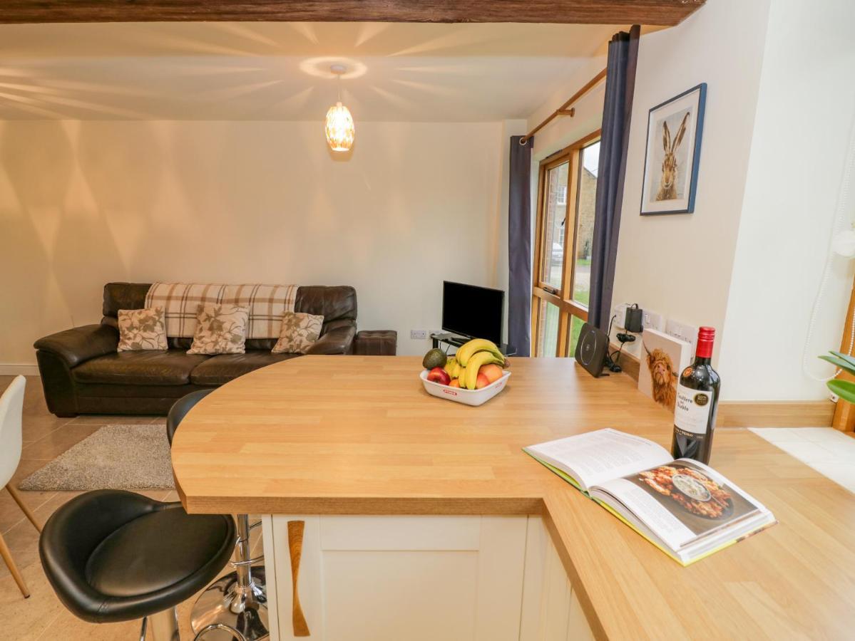 The Granary Villa Southam  Exterior photo